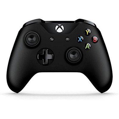 Xbox Controller