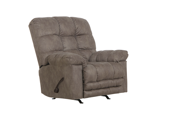 View Machado Big Man Rocker Recliner