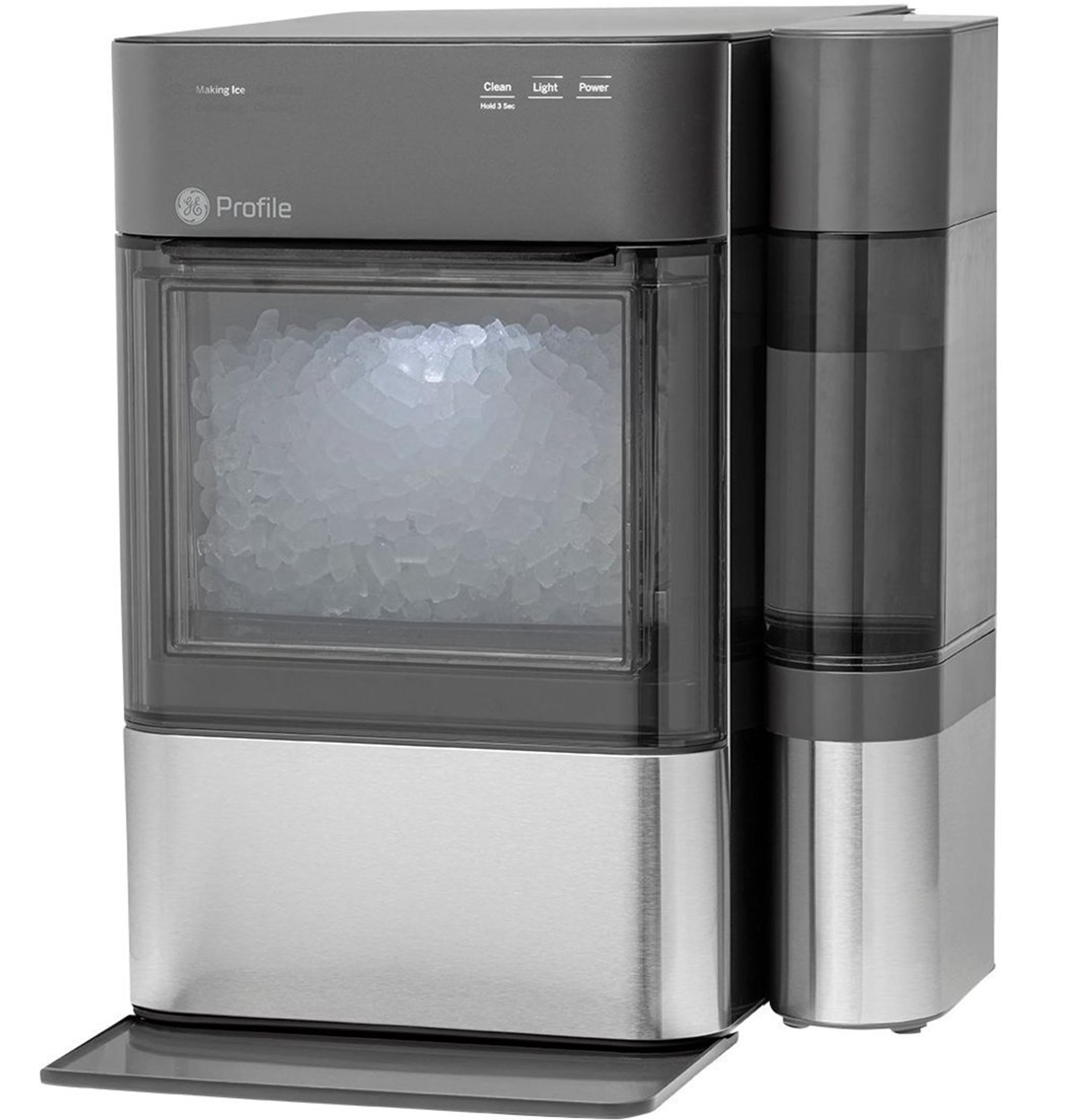 View GE OPAL NUGGETT ICE MACHINE