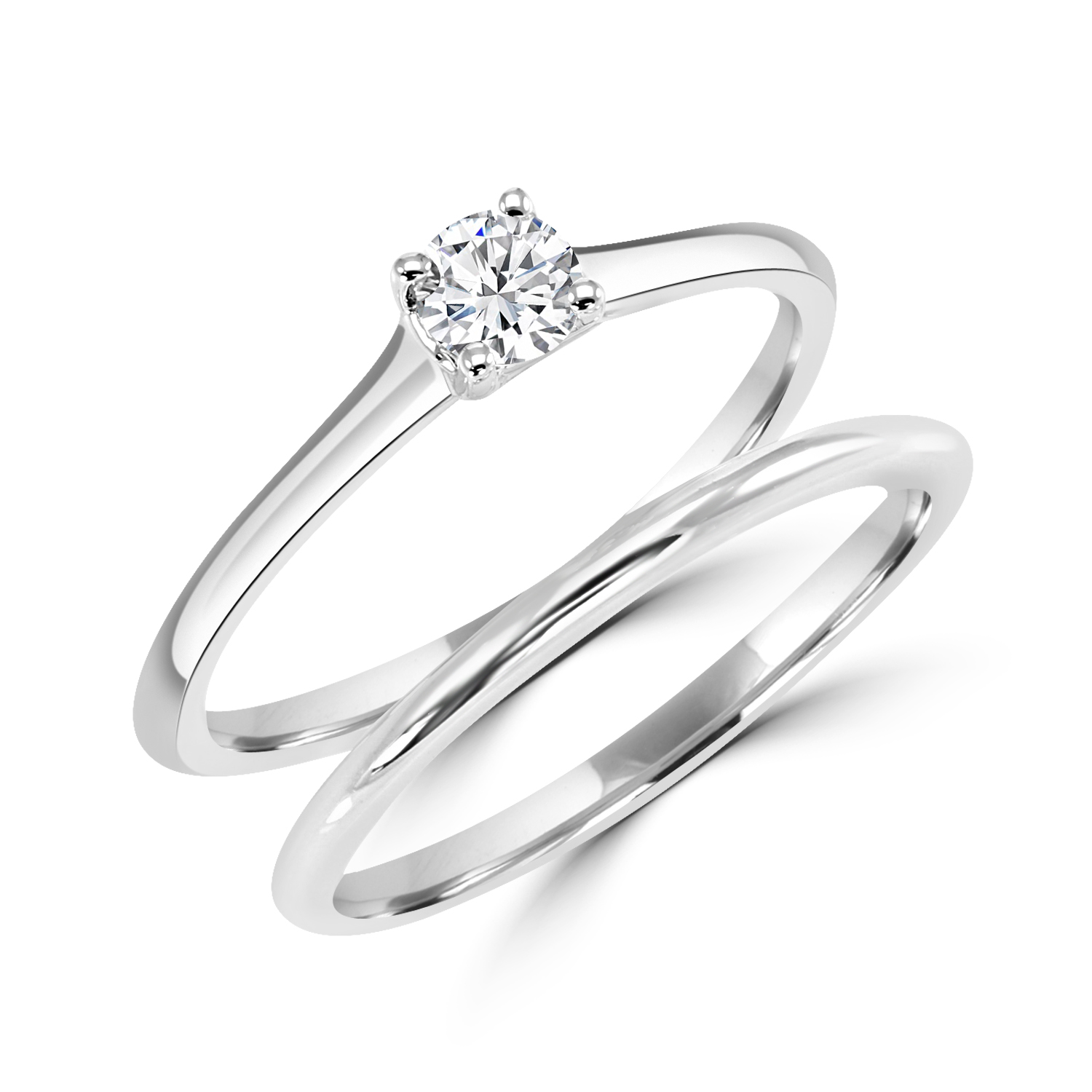 View BRIDAL WEDDING SET