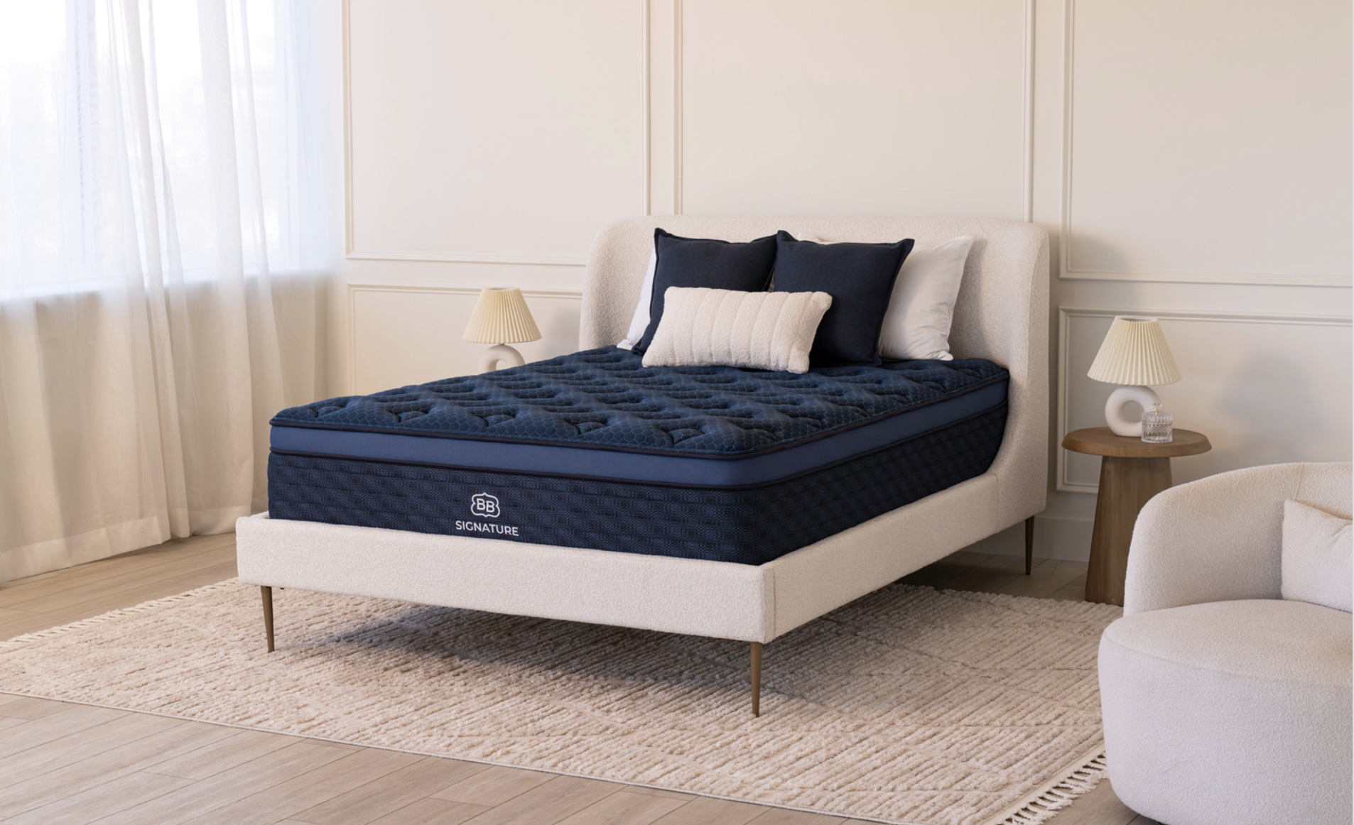 View Signature Hybrid Cloud -- Queen