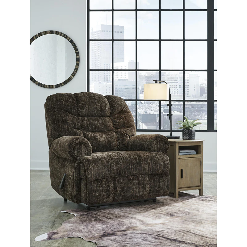 View Movie Man Recliner