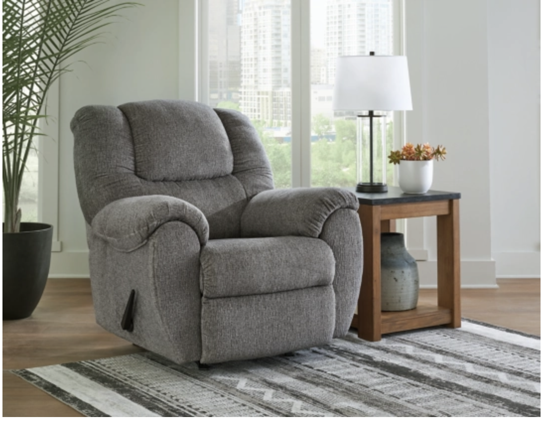 View Bindura Rocker Recliner