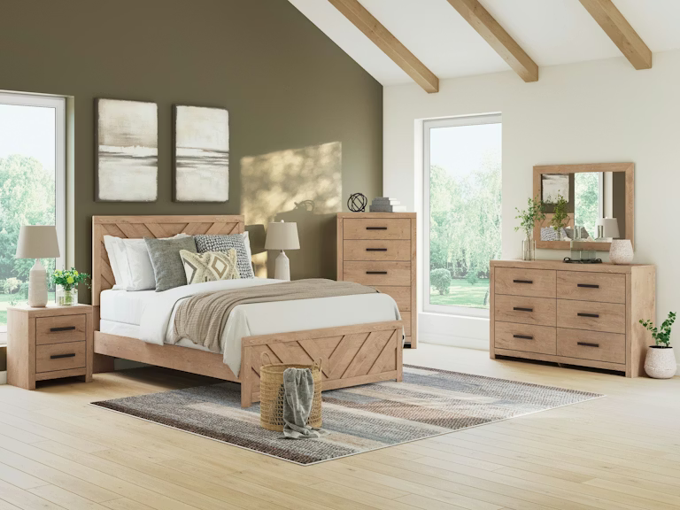 Ashley Sanginlane | Texas City Premier Rentals