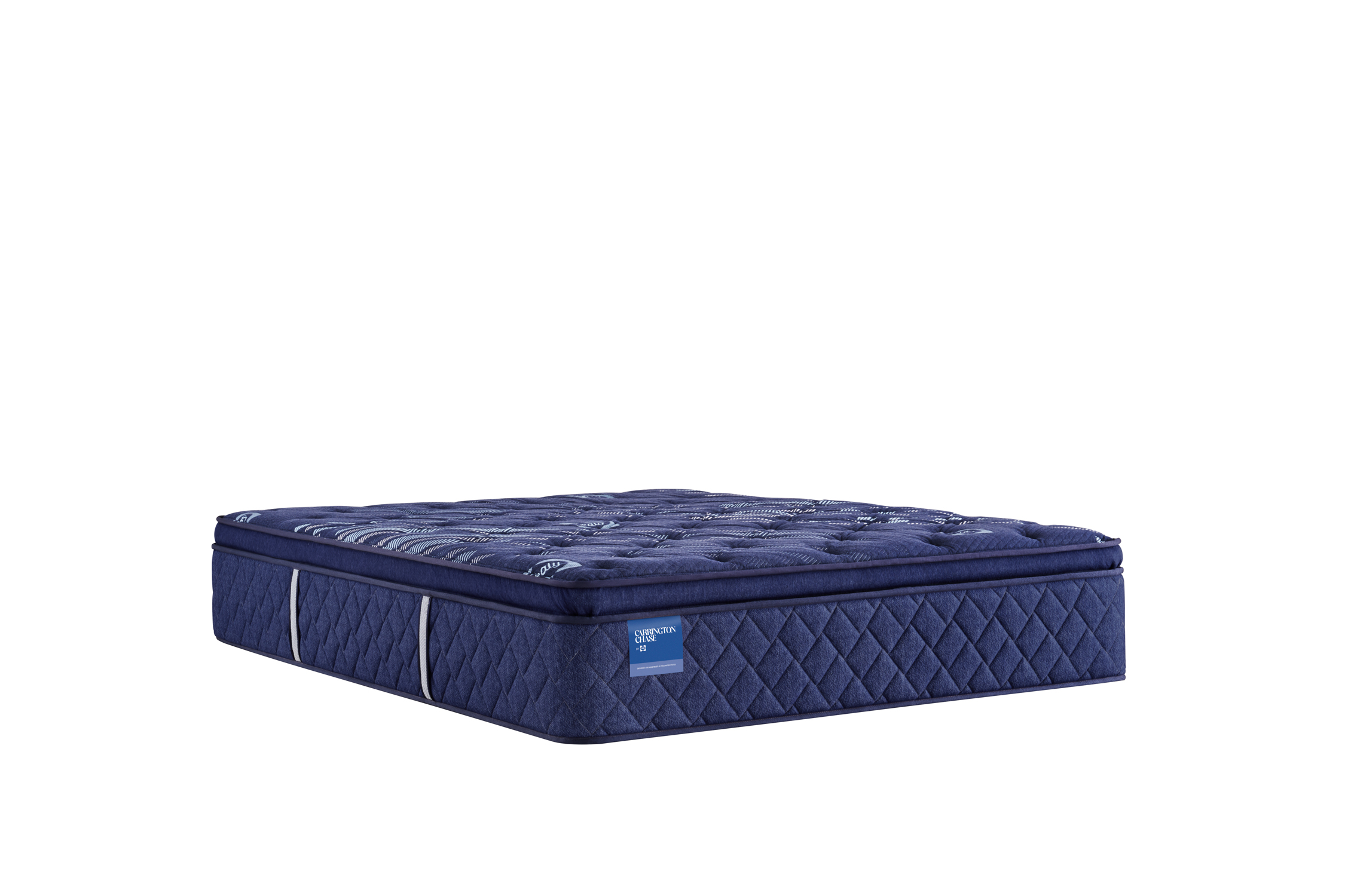 SEALY QUEEN TRAVELERS REST (SOFT) M...