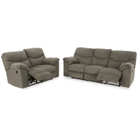Alphons Reclining Sofa