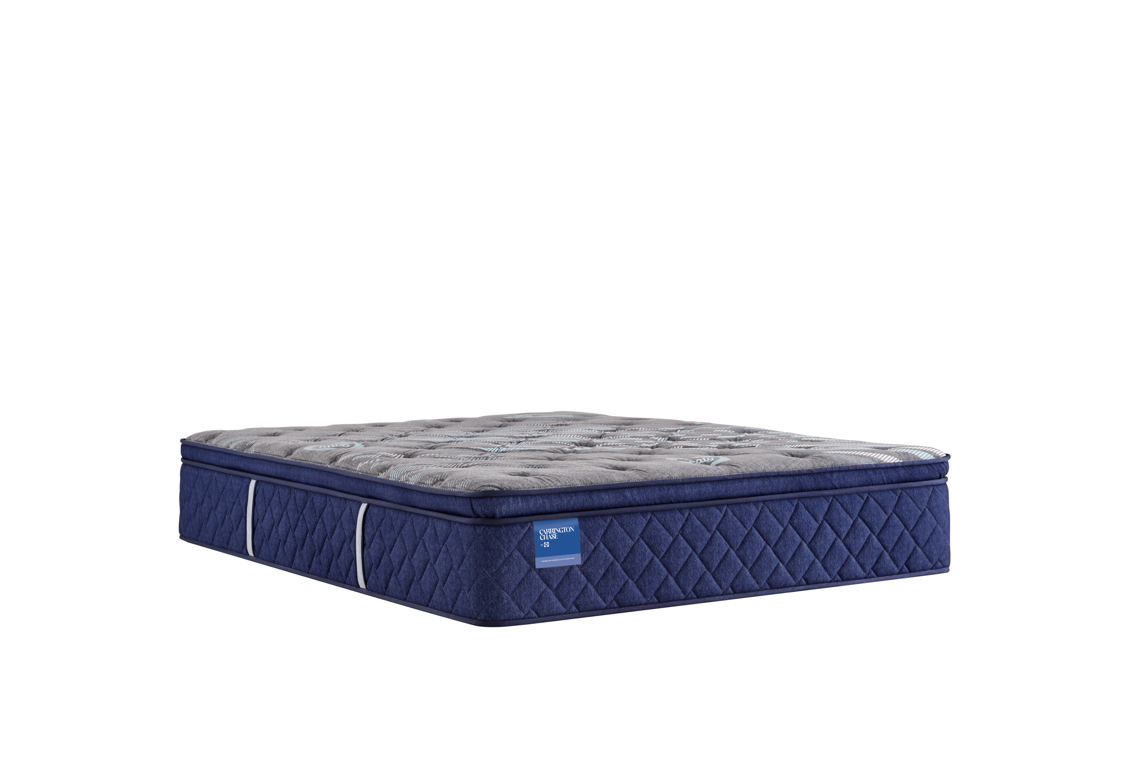 SEALY QUEEN MIDNIGHT COVE (SOFT) MA...