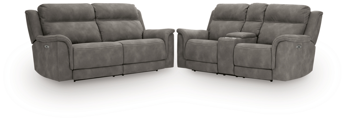 Next-Gen DuraPella Sofa and Lovesea...